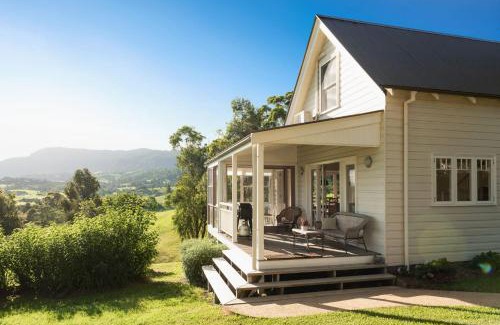 Jaspers Brush Casa | Yarrawong Farm, near Berry