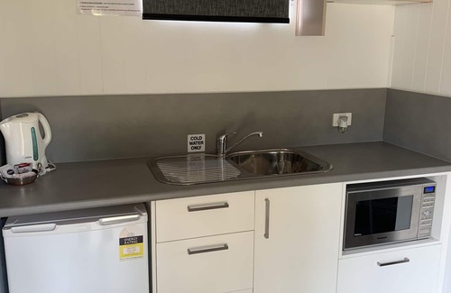 Yarrawonga Alquiler De RV | Yarrawonga Holiday Park