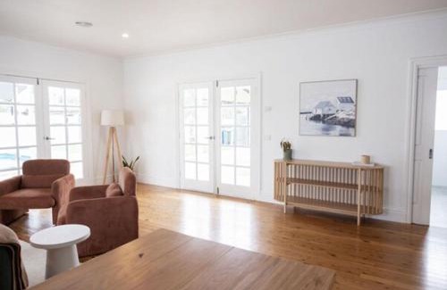 Yarrawonga Apartamento | Yarrawonga walk everywhere
