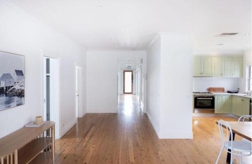 Yarrawonga Apartamento | Yarrawonga walk everywhere