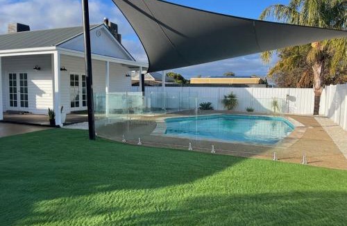 Yarrawonga Apartamento | Yarrawonga walk everywhere