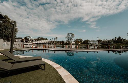 Mulwala Apartamento | Yarrawonga Waterfront Apartments