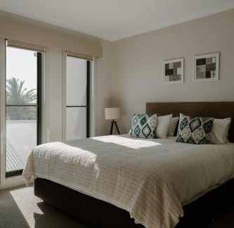 Mulwala Apartamento | Yarrawonga Waterfront Apartments