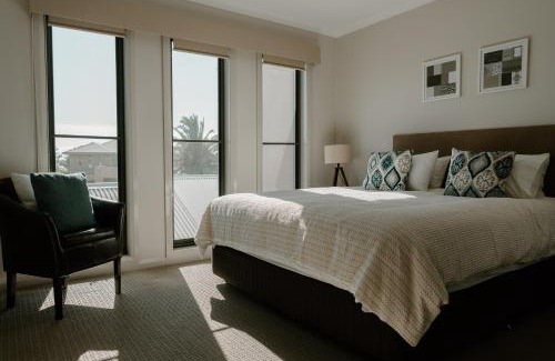 Mulwala Apartamento | Yarrawonga Waterfront Apartments