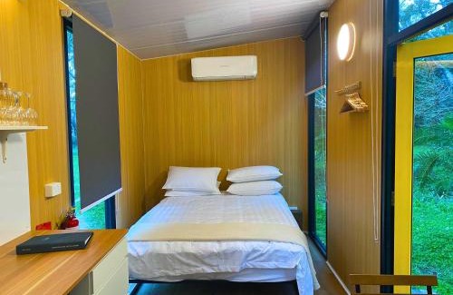 Stuarts Point Casa | Yarriabinni Escape 1 by Tiny Away