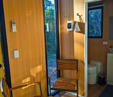 Stuarts Point Casa | Yarriabinni Escape 1 by Tiny Away