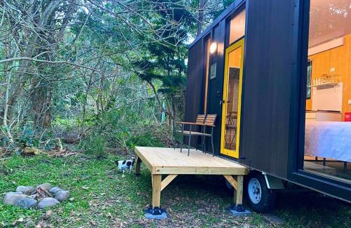 Stuarts Point Casa | Yarriabinni Escape 2 by Tiny Away