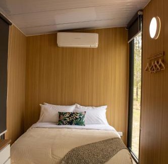 Stuarts Point Casa | Yarriabinni Escape 2 by Tiny Away