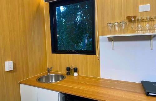Stuarts Point Casa | Yarriabinni Escape 2 by Tiny Away