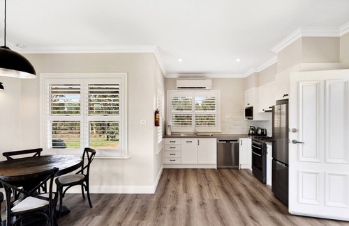 Pokolbin Cabaña | Yarrimbah Cottage - Jindalee Estate