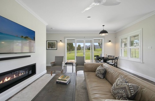 Pokolbin Cabaña | Yarrimbah Cottage - Jindalee Estate