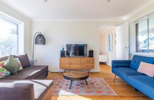 Swanhaven Casa | Yarroma