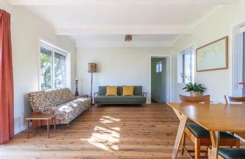 Swanhaven Casa | Yarroma