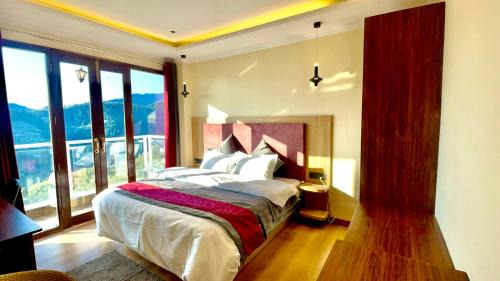 Rampur Casa | Yarrows, Narkanda, A boutique stay
