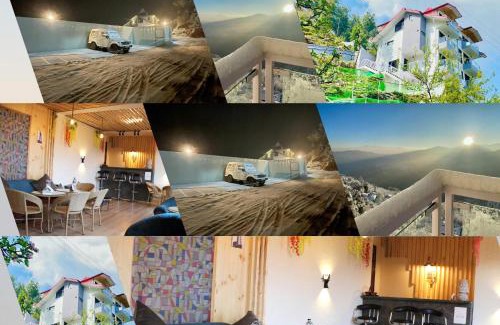 Rampur Casa | Yarrows, Narkanda, A boutique stay