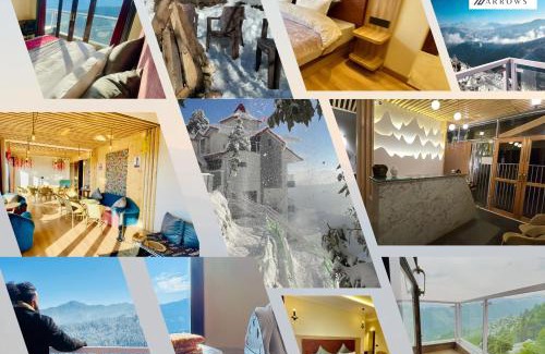 Rampur Casa | Yarrows, Narkanda, A boutique stay