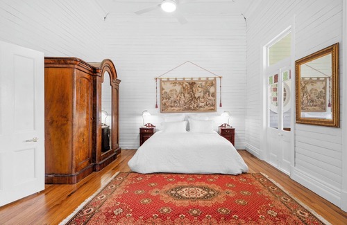 Cudgera Creek Otro | Yarrum Downs House - Luxury Farmstay - 5 min to beach