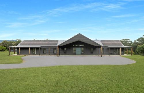 Kangaroo Valley Casa | Yarrunga