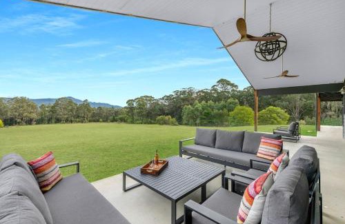 Kangaroo Valley Casa | Yarrunga