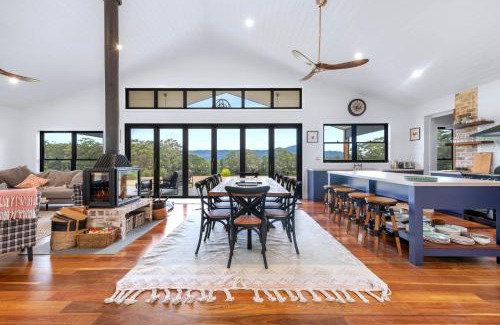 Kangaroo Valley Casa | Yarrunga