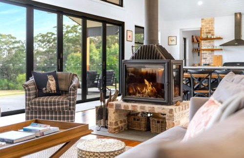 Kangaroo Valley Casa | Yarrunga