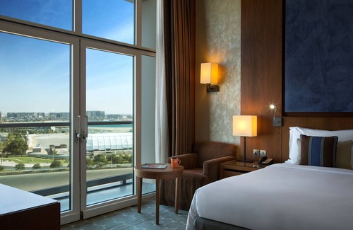Abu Dhabi Hotel | Yas Island Rotana