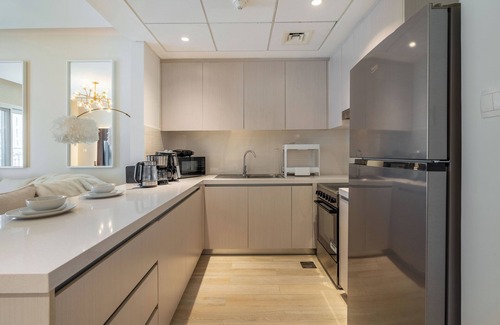 Al Raha Beach Apartamento | Yas Pearl - 2BR walking distances to F1 & Yas mall