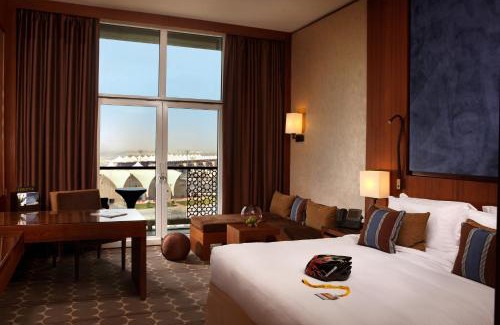 Abu Dhabi Complejo | Yas Plaza Marina by IHG