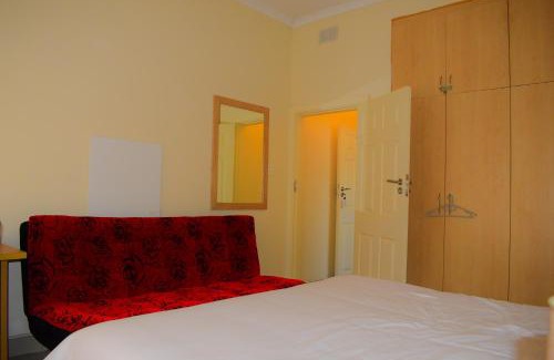 Ladysmith Cama Y Desayuno | Yaseens B&B