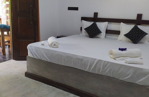 Sigiriya Casa | Yashi's Place Sigiriya