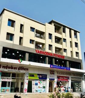 Wagholi Casa | Yashodha Pride Home Stay