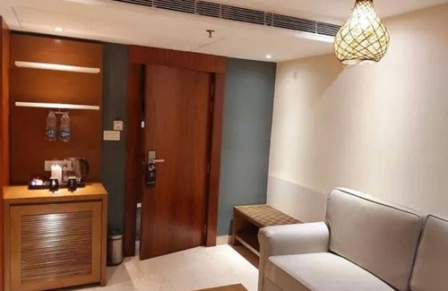 Siliguri Complejo | Yashshree Imperial