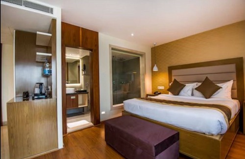 Siliguri Complejo | Yashshree Imperial