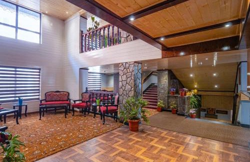 Darjeeling Hotel | Yashshree Mall Road Darjeeling