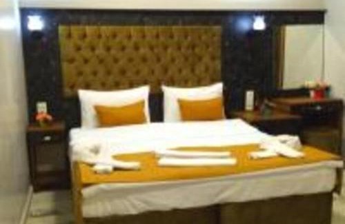 Sultanahmet Apartamento | Yasin Apart hotel