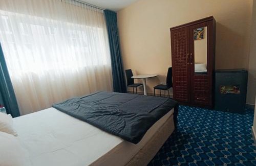 Al Jerf 2 Hotel | Yasmeen Suite Rooms