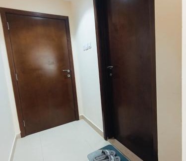 Al Jerf 2 Hotel | Yasmeen Suite Rooms
