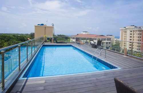 Masaki Apartamento | Yasmin Apartments
