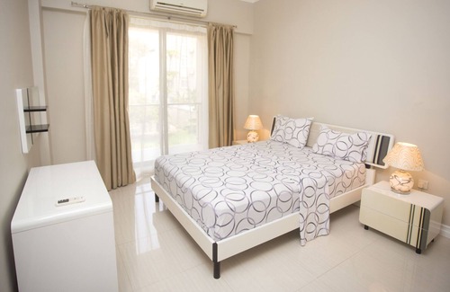 Masaki Apartamento | Yasmin Apartments