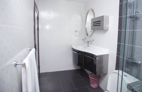 Masaki Apartamento | Yasmin Apartments