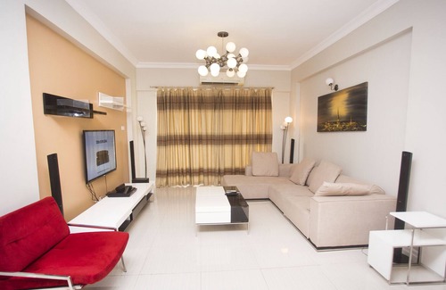 Masaki Apartamento | Yasmin Apartments