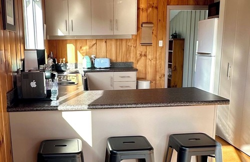 Kinloch Casa | Yasmin Cottage - for an instant holiday feel.