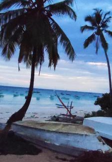 Kizimkazi Chalet De Esquí | yasmin ecohouse zanzibar