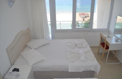 Sarimsakli Hotel | Yasmin Hotel
