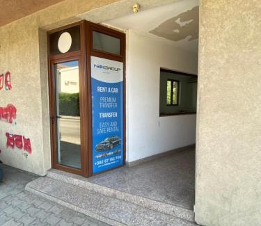 Lazi Apartamento | Yasmin studio apartment