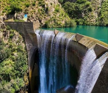 Bejaia Apartamento | Yasmina lodge