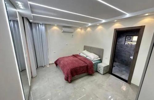 Madinet Borg Al Arab Chalet De Esquí | Yassoo fa