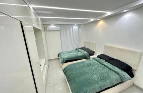 Madinet Borg Al Arab Chalet De Esquí | Yassoo fa