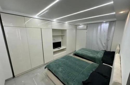 Madinet Borg Al Arab Chalet De Esquí | Yassoo fa