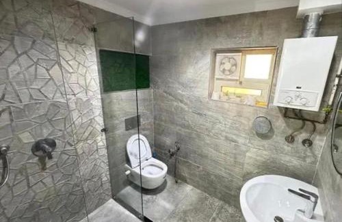 Madinet Borg Al Arab Chalet De Esquí | Yassoo fa